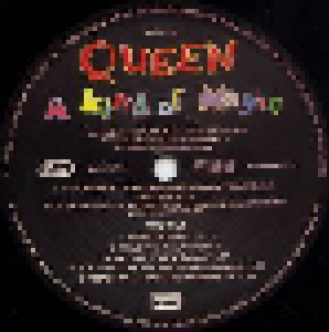 Queen: A Kind Of Magic (LP) - Bild 3