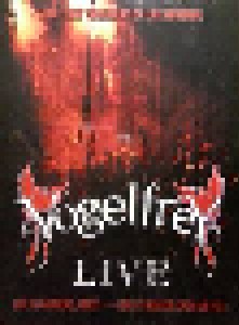 Cover - Vogelfrey: Live