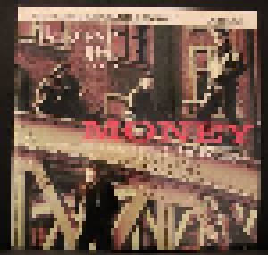 The Backbeat Band: Money (7") - Bild 1