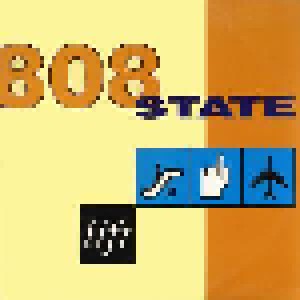 808 State: Lift (12") - Bild 1