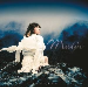May'n: 夜明けのロゴス (Single-CD) - Bild 1