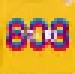 808 State: 10x10 (12") - Thumbnail 1