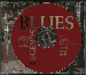 Blues Legends (3-CD) - Bild 5