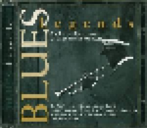 Blues Legends (3-CD) - Bild 6
