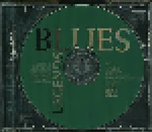 Blues Legends (3-CD) - Bild 8