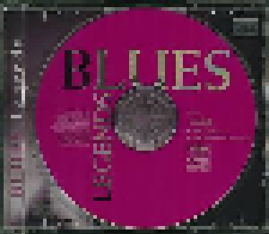 Blues Legends (3-CD) - Bild 10