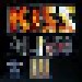 KISS: Alive III - Cover
