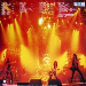 KISS: Alive III (2-LP) - Bild 3