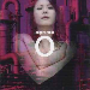 Maki Ohguro: O (CD) - Bild 1