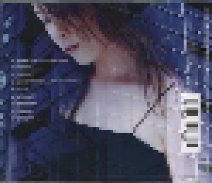 Maki Ohguro: O (CD) - Bild 3