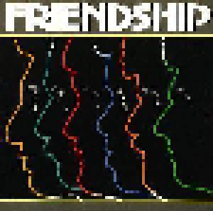 Friendship: Friendship (LP) - Bild 1