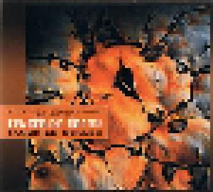 Tangerine Dream: Tangines Scales (CD) - Bild 1