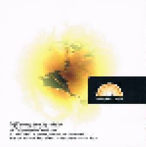 Tangerine Dream: Tangines Scales (CD) - Bild 3