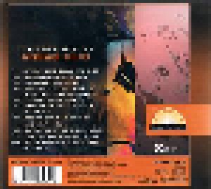 Tangerine Dream: Tangines Scales (CD) - Bild 6