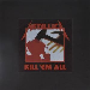Metallica: Kill 'Em All (3-LP + PIC-12" + 5-CD + DVD) - Bild 1
