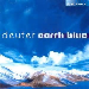 Deuter: Earth Blue (CD) - Bild 1