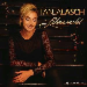 Tanja Lasch: Lebensecht (CD) - Bild 1