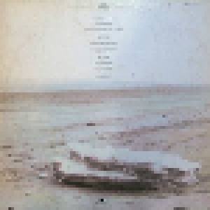 The Cure: Standing On A Beach - The Singles (LP) - Bild 2