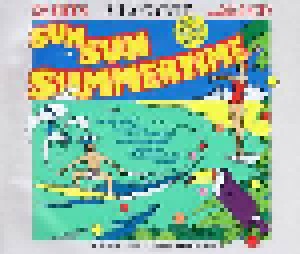 À La Carte: Sun Sun Summertime (2-CD) - Bild 1
