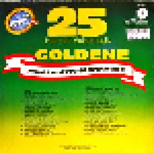 Goldene Musikanten - Starparade (LP) - Bild 2