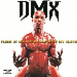 DMX: Flesh Of My Flesh Blood Of My Blood (2-LP) - Bild 1