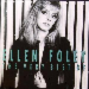 Ellen Foley: Very Best Of, The - Cover