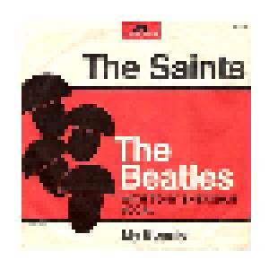 The Beatles & Tony Sheridan: My Bonnie - Cover