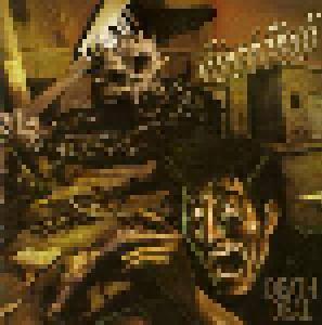 Black Skull: Death Deal - Cover