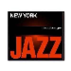 Süddeutsche Zeitung Jazz CD 5: New York, New York - Cover