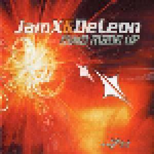 JamX & De Leon: Mind Made Up - Cover