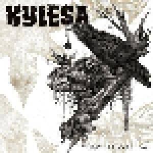 Kylesa: From The Vaults Vol. 1 - Cover