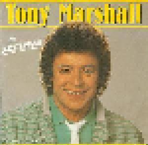 Tony Marshall: In Amsterdam - Cover