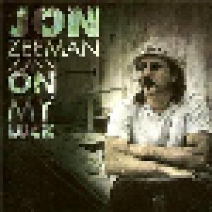 Jon Zeeman: Down On My Luck - Cover