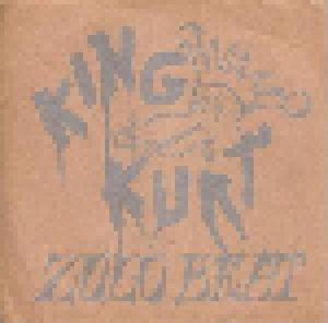 King Kurt: Zulu Beat - Cover