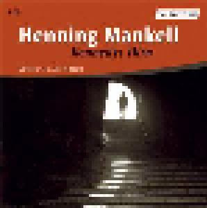 Henning Mankell: Kennedys Hirn - Cover