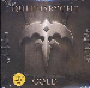 Queensrÿche: Cold - Cover