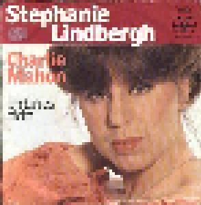 Stephanie Lindbergh: Charlie Mahon - Cover