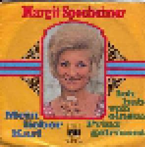 Margit Sponheimer: Mein Lieber Karl - Cover