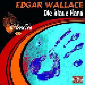 Edgar Wallace: (03) Edgar Wallace: Die blaue Hand - Cover