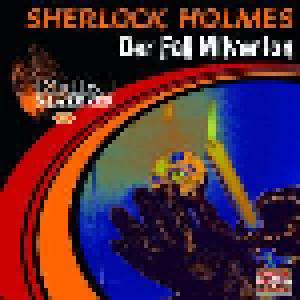 Sherlock Holmes: (KK) (05) Der Fall Milverton / Der Teufelsfuß - Cover