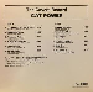 Cat Power: The Covers Record (LP) - Bild 2