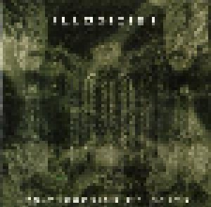 Illogicist: Polymorphism Of Death (Mini-CD / EP) - Bild 1
