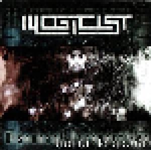 Cover - Illogicist: Dissonant Perspectives