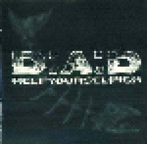 D-A-D: Helpyourselfish (CD) - Bild 2