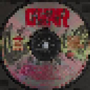 GWAR: Hell-O (CD) - Bild 3