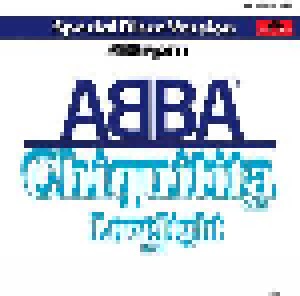 ABBA: Chiquitita (12") - Bild 1