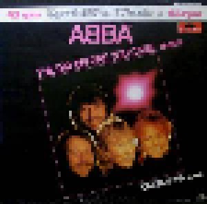 ABBA: The Day Before You Came (12") - Bild 1