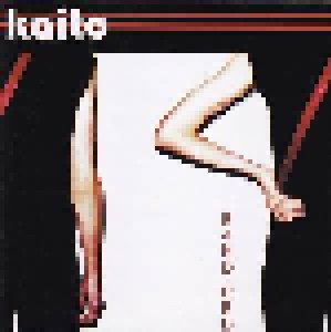Kaito: Band Red (CD) - Bild 1