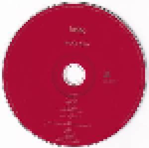 Kaito: Band Red (CD) - Bild 3