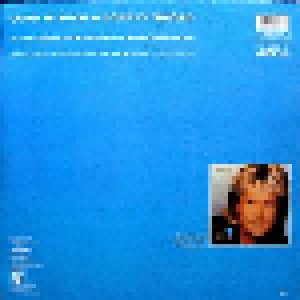 Blue System: Love Is Such A Lonely Sword (12") - Bild 2